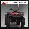 4 x 4 Street Legal Großhandel China Import Quad ATV Motorrad ATV
